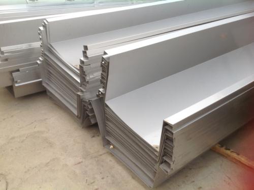 南头镇304不锈钢天沟