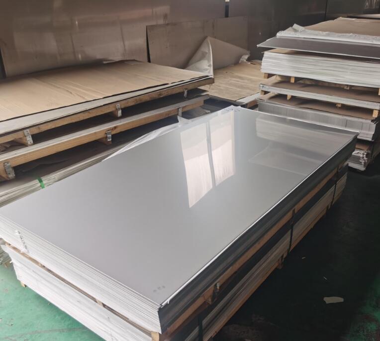 南头镇321不锈钢板