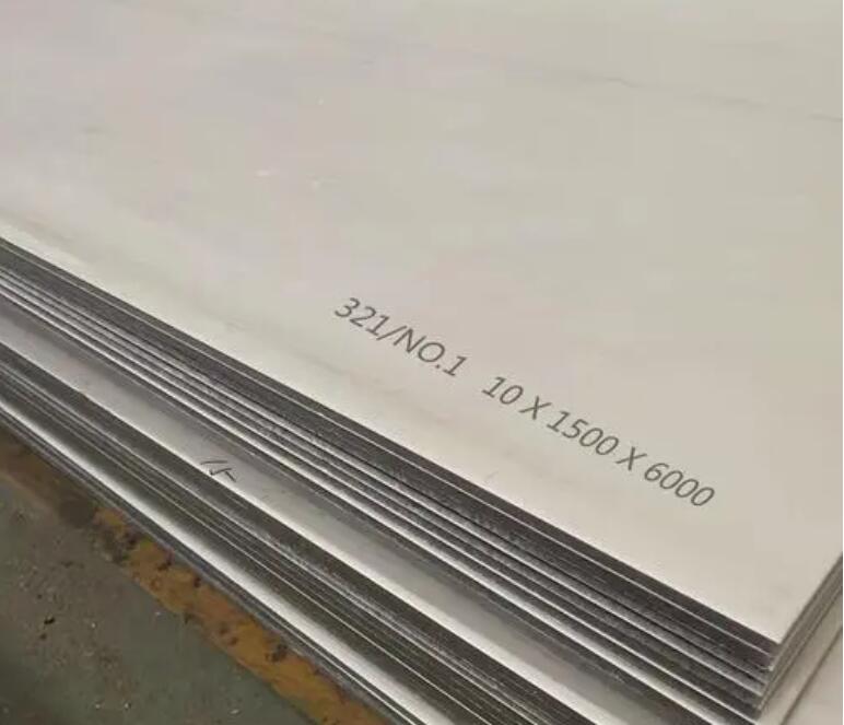 南头镇321不锈钢板