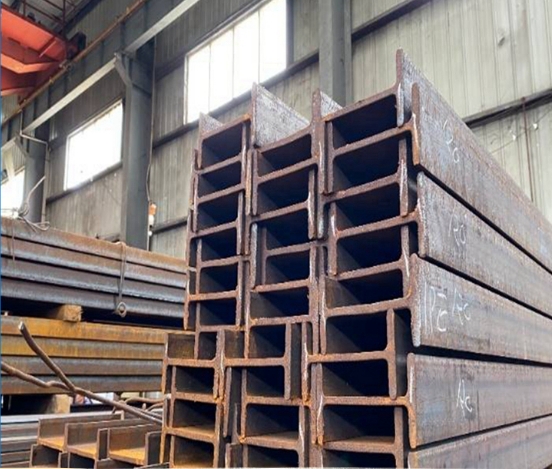 南头镇Q420C工字型钢