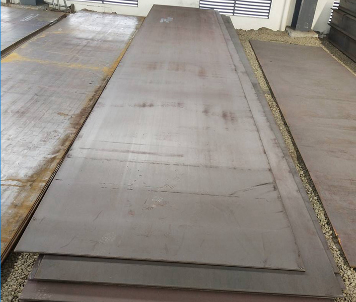 南头镇Q420GJD镀锌板