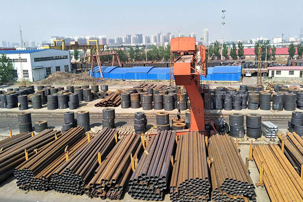 南头镇实景展示