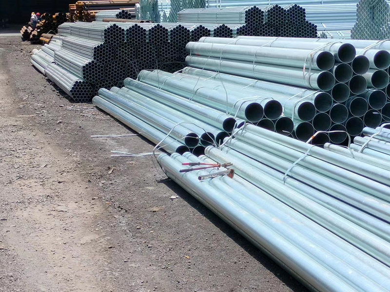 南头镇实景展示