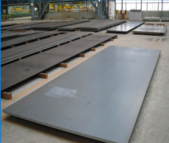 南头镇NM450C耐磨板